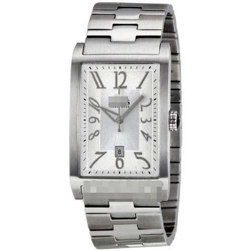 Customised Stainless Steel Watch Belt 1512165