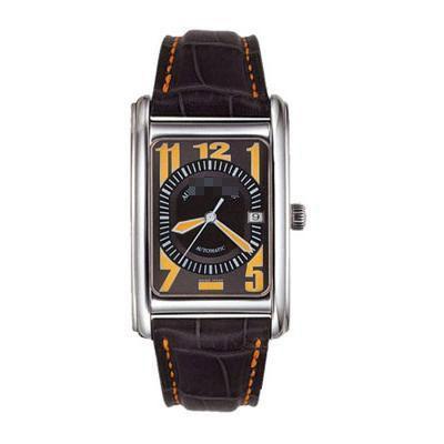 Wholesale Quality Expensive Men's 18k White Gold Automatic Watches 15121BC.OO.A005CR.01