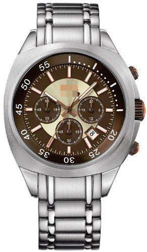 Customize Stainless Steel Watch Belt 1512299