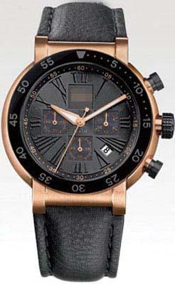 Custom Leather Watch Bands 1512312