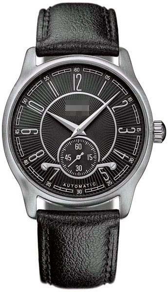 Customised Leather Watch Bands 1512331