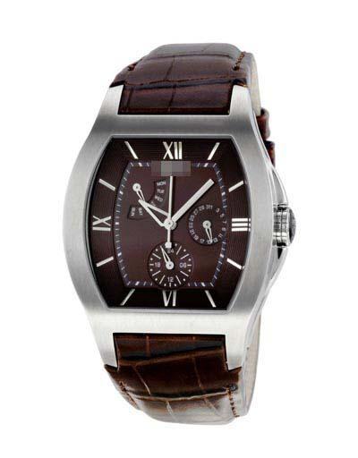 Customization Leather Watch Straps 1512347