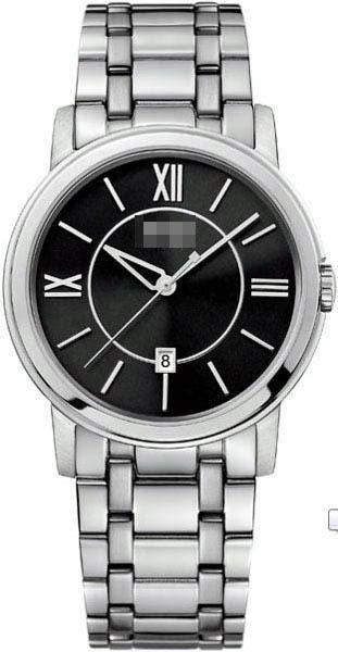 Customized Stainless Steel Watch Bands 1512388