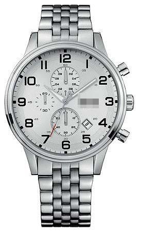 Custom Stainless Steel Watch Belt 1512445