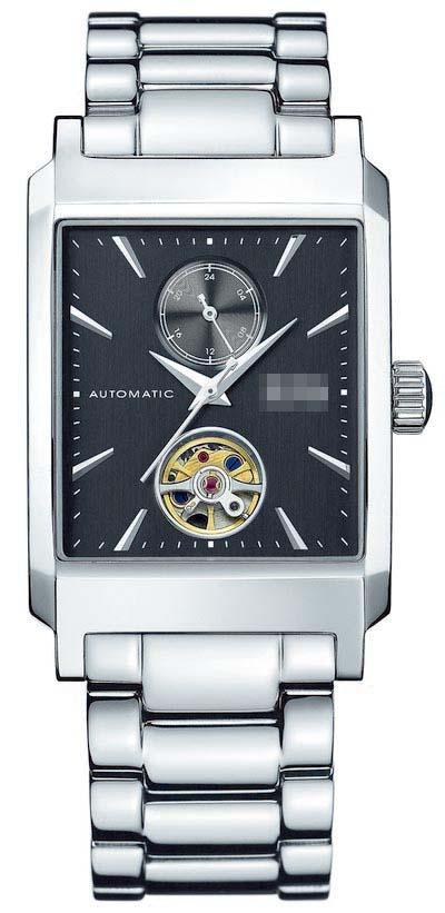 Custom Black Watch Dial 1512459