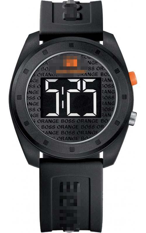 Custom Rubber Watch Bands 1512557