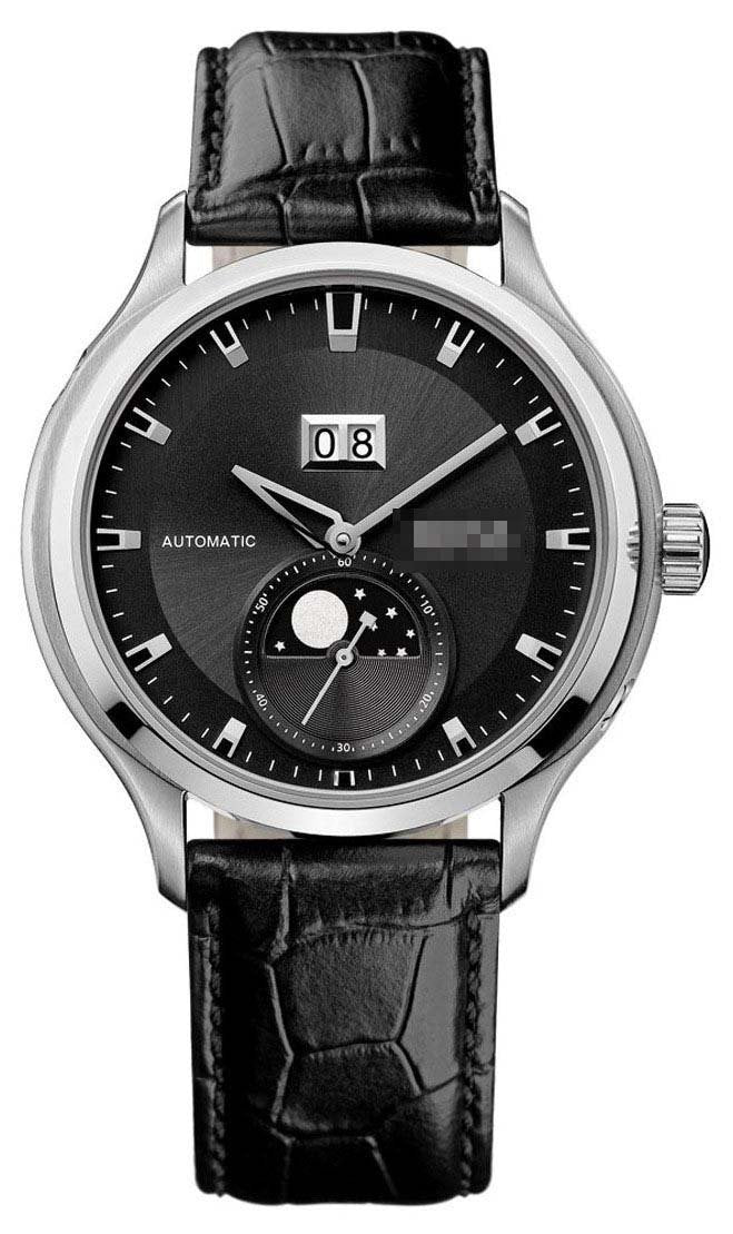Customization Leather Watch Straps 1512656