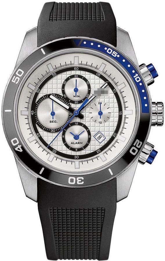 Customised Rubber Watch Bands 1512660