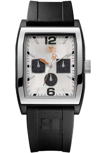 Custom Rubber Watch Bands 1512685