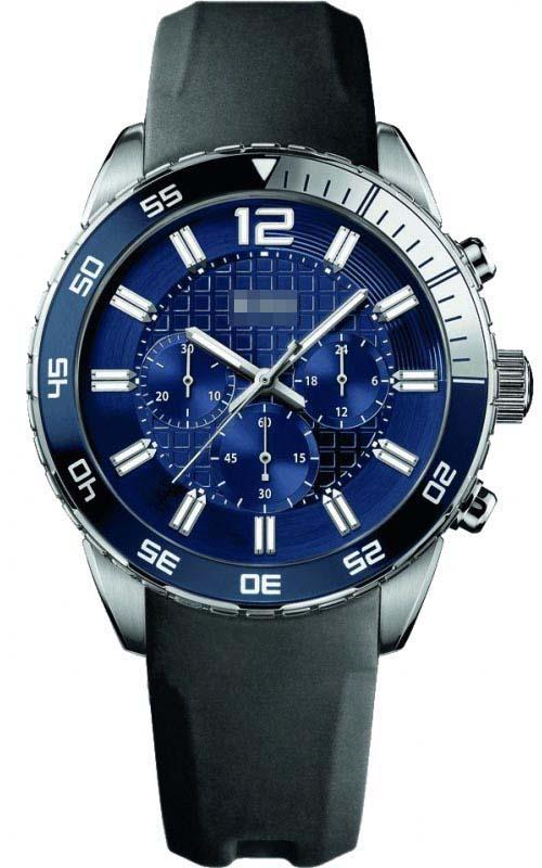 Customize Blue Watch Dial 1512803