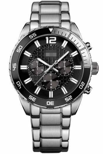 Customised Stainless Steel Watch Bracelets 1512806