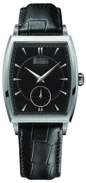 Custom Black Watch Dial 1512845