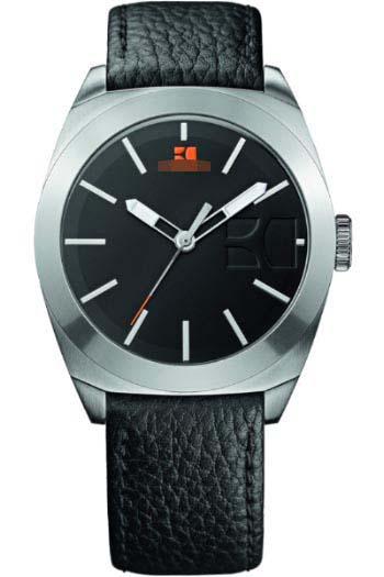 Custom Black Watch Dial 1512855