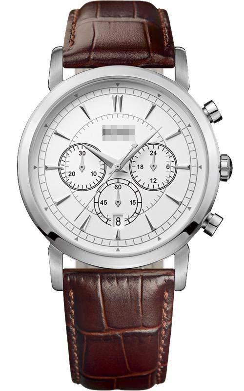 Custom Leather Watch Straps 1512871
