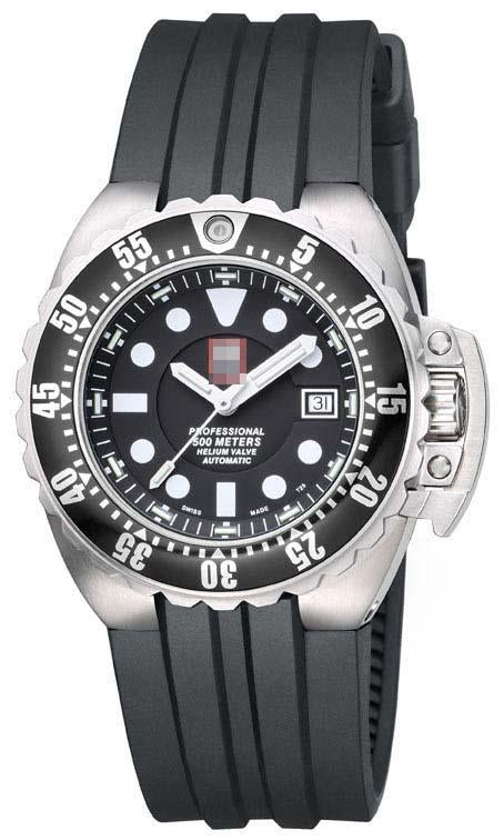 Wholesale Black Watch Dial 1512