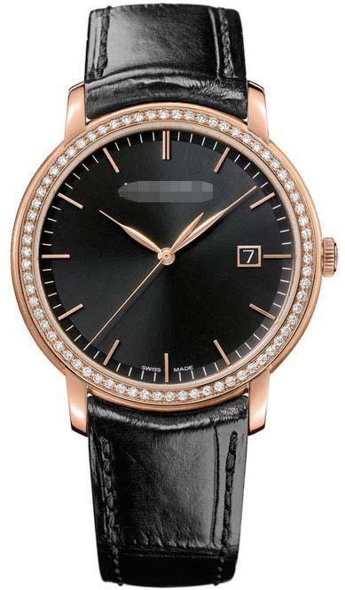 Customize Leather Watch Straps 15171OR.ZZ.A002CR.01