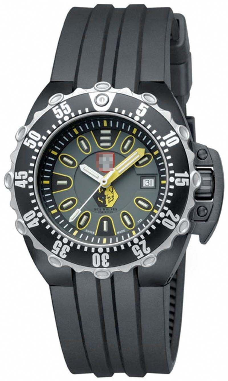 Wholesale Rubber Watch Bands 1525