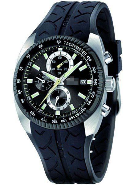 Custom Rubber Watch Bands 15423_3