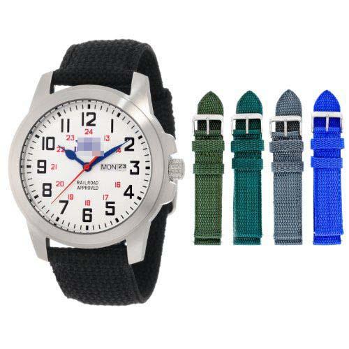 Custom Made White Watch Dial