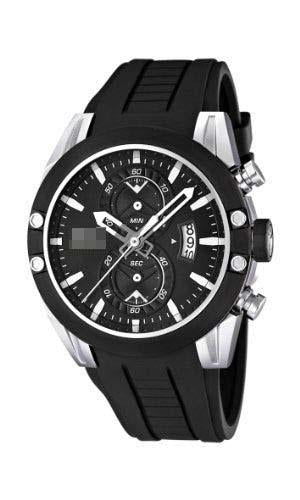 Customized Rubber Watch Bands 15743_2