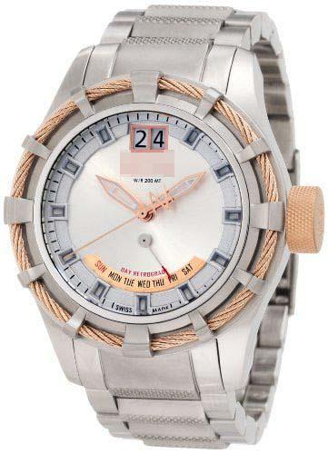 Wholesale Silver Watch Dial