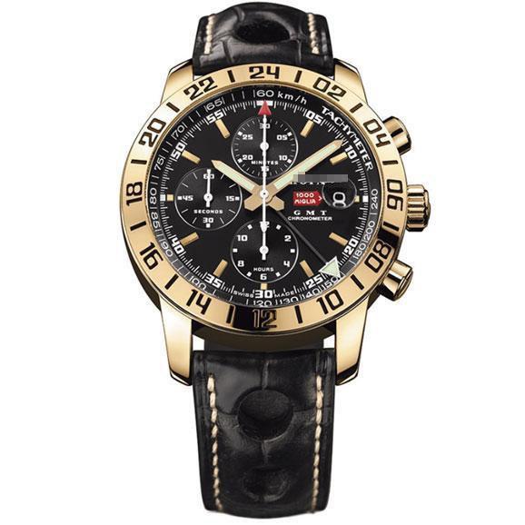 Custom Vintage Watches 16.1267-5002