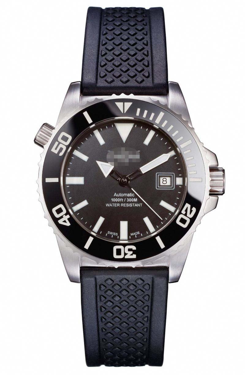 Wholesale Black Watch Dial
