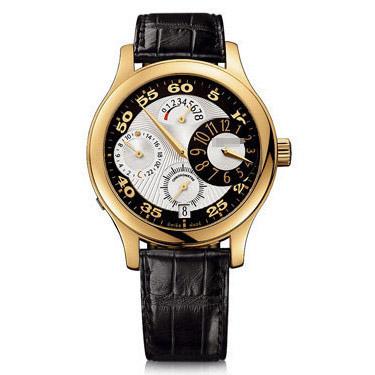 Custom Ring Watches 16/1874