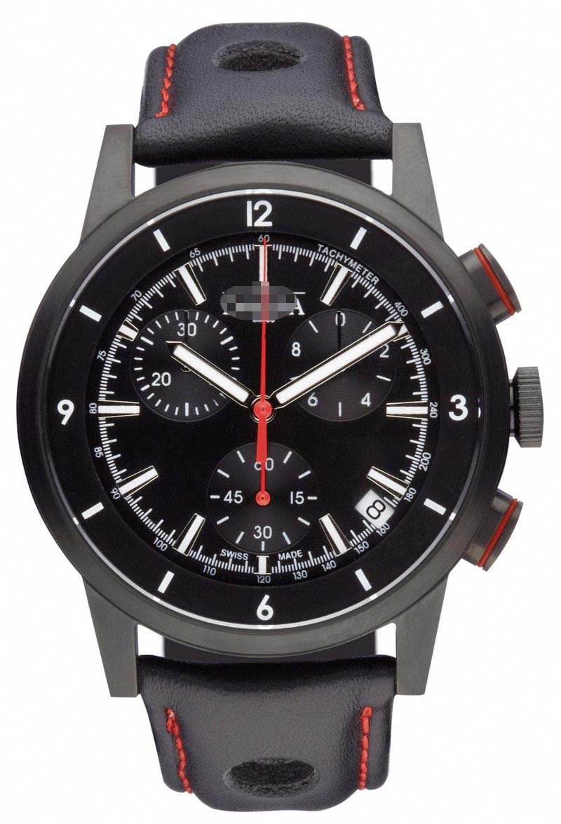 Custom Leather Watch Straps 16247655