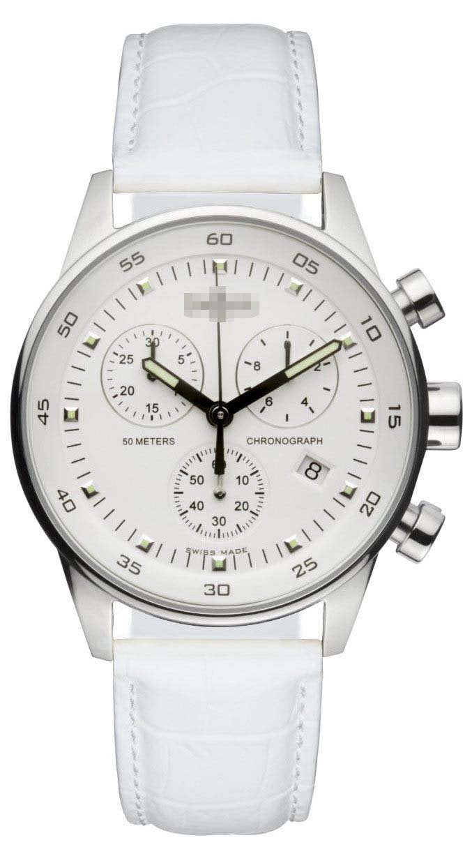 Custom Made White Watch Dial