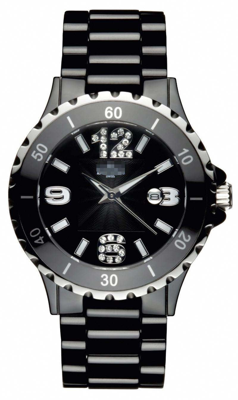 Customization Ceramic Watch Bands 16843954