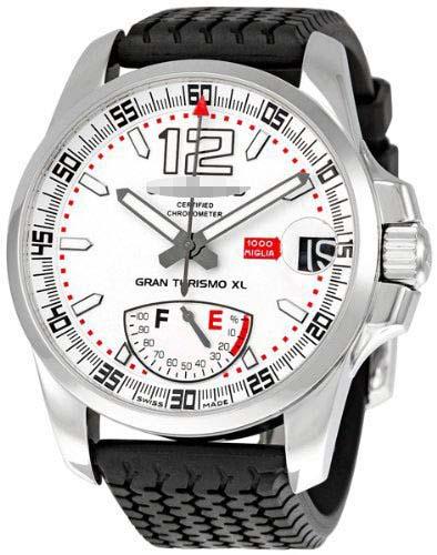 Wholesale White Watch Dial 168457-3002