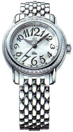 Custom Silver Watch Dial 16.1220.67/01.M1220