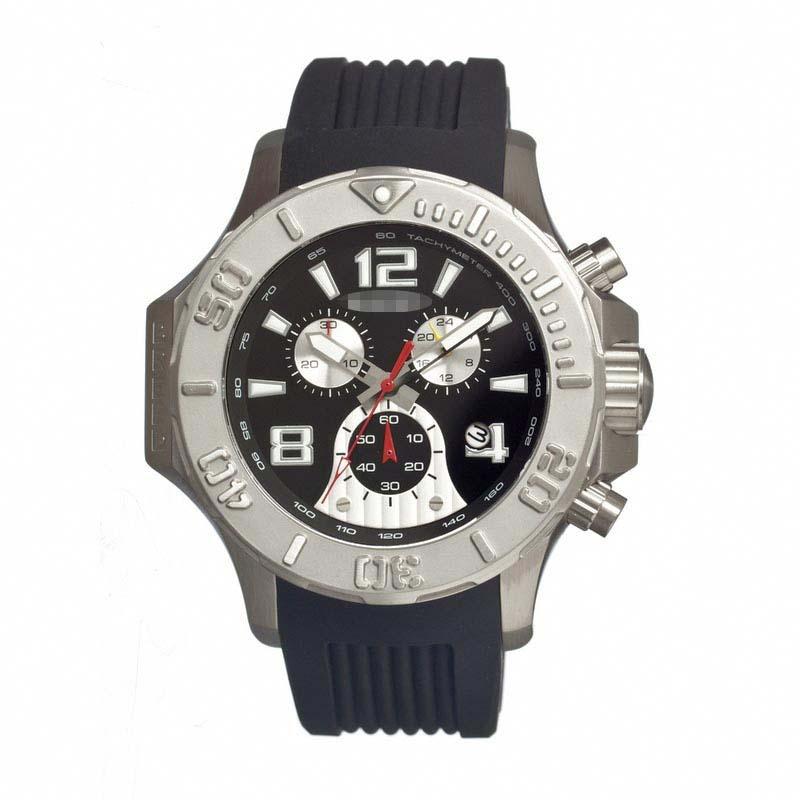 Wholesale Silicone Watch Bands 1701