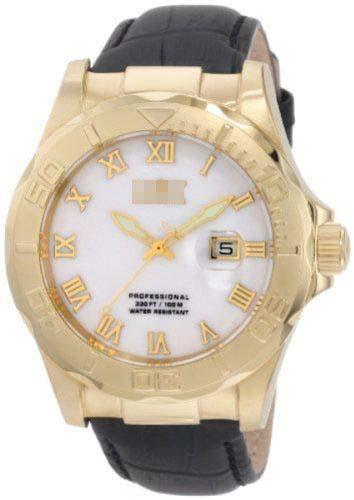 Custom White Watch Dial