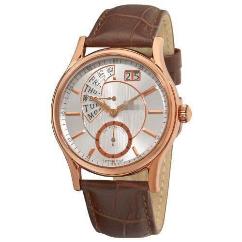 Wholesale Silver Watch Dial