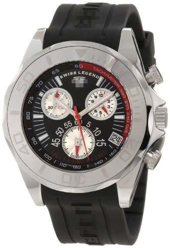 Customised Silicone Watch Bands 18010-01