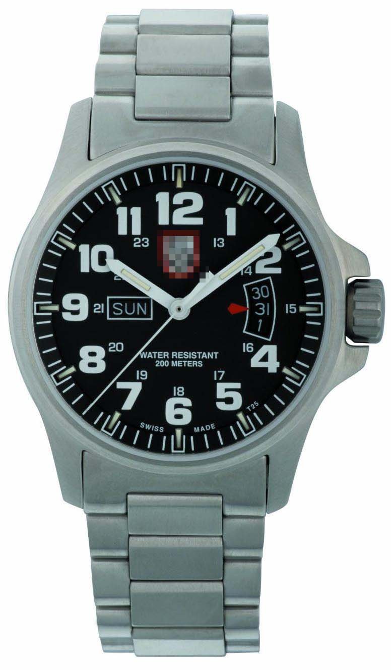 Custom Stainless Steel Watch Belt 1822