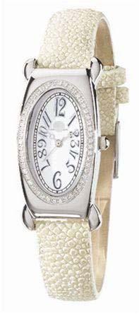 Wholesale Leather Watch Bands 18312-WF