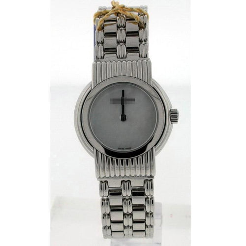 Wholesale Net Shop Popular Ladies Stainless Steel Quartz Watches HPA0413A0801