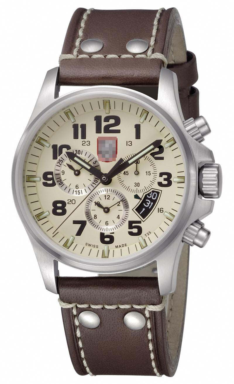 Custom Leather Watch Straps 1847