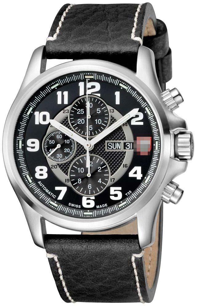 Wholesale Leather Watch Straps 1861