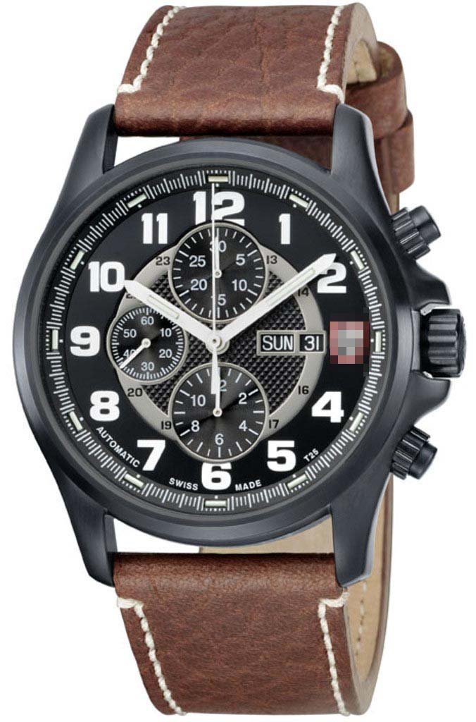 Custom Watch Dial 1867