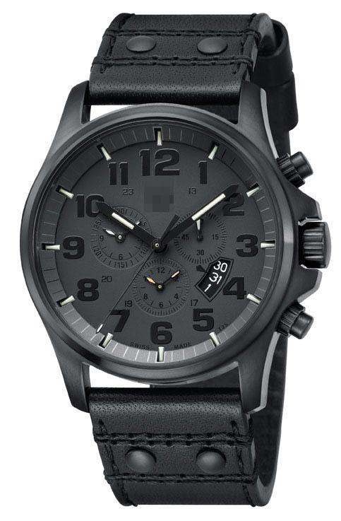 Custom Watch Dial 1881.BO