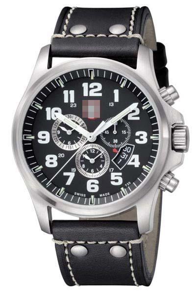 Wholesale Black Watch Dial 1888