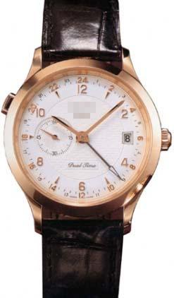 Wholesale Silver Watch Dial 18.1125.682/02.C490