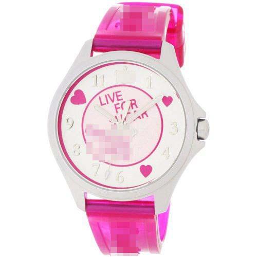 Customization Rubber Watch Bands 1900716