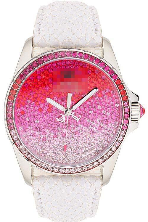 Custom Pink Watch Dial 1901014