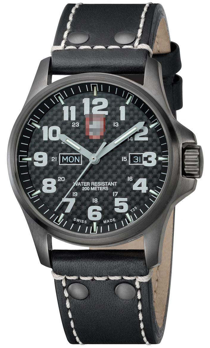 Wholesale Charcoal Watch Dial 1921