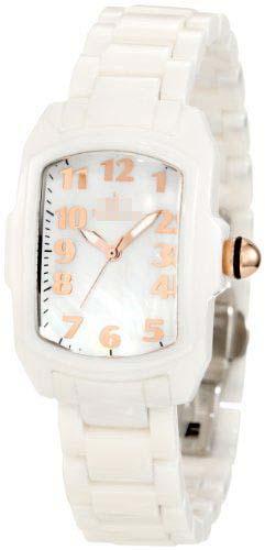 Custom Made Mother Of Pearl Watch Face